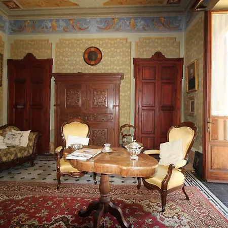 Dimora Dei Ciliegi 빌라