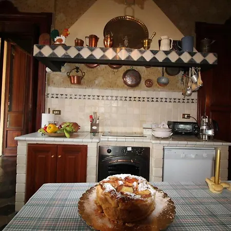 Dimora Dei Ciliegi
