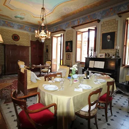 Dimora Dei Ciliegi Nebbiuno