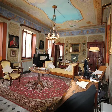 Dimora Dei Ciliegi 빌라
