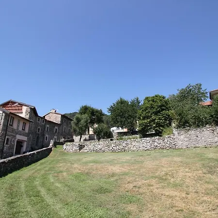 Dimora Dei Ciliegi Nebbiuno
