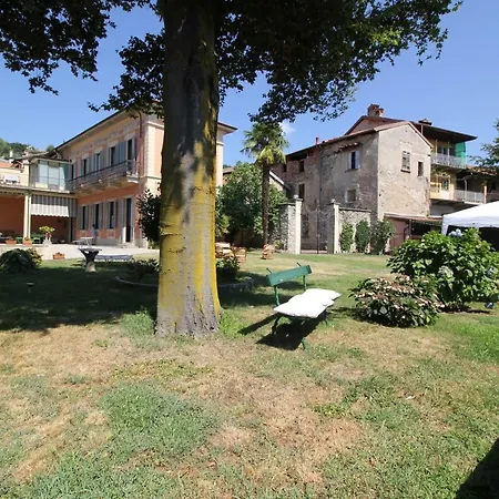 Dimora Dei Ciliegi *