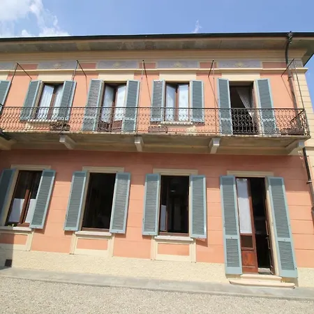 Dimora Dei Ciliegi