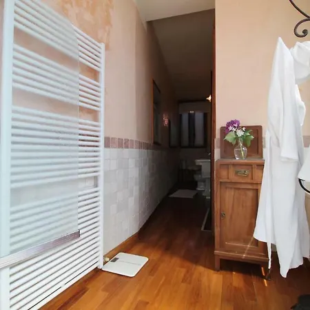 Dimora Dei Ciliegi 빌라 Nebbiuno
