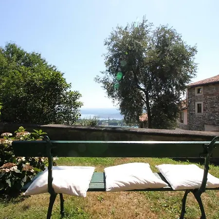 Dimora Dei Ciliegi *