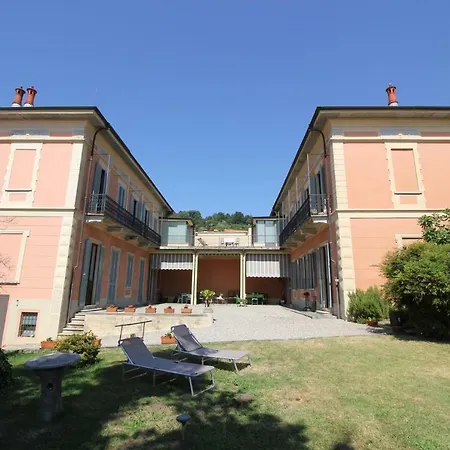 Dimora Dei Ciliegi