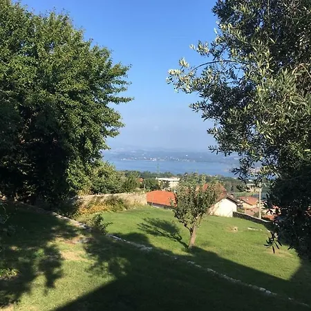 Dimora Dei Ciliegi Nebbiuno