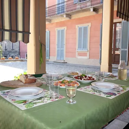 Dimora Dei Ciliegi *